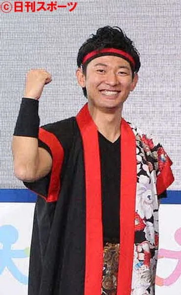 再婚フジ谷岡アナが11月初挙式、20代一般女性と