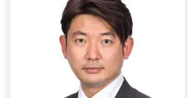 谷岡 慎一 結婚(再婚)相手はどんな人?経歴学歴wikiまとめ&年収についても