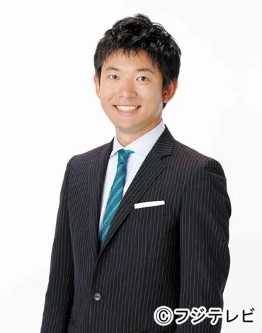 NHK桑子アナを射止めたフジテレビ谷岡アナ、゛格差婚゛をいじられまくり/芸能/デイリースポーツ online