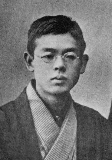 滝廉太郎(タキレンタロウ)とは? 意味や使い方