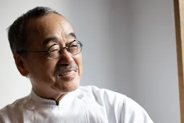 「レストラン大宮」の大宮勝雄シェフの半生と、若手料理人たちの成長物語？厳しい修行と、温かい人柄とは！？