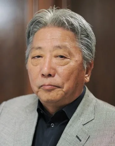 伊集院静の人生、死、そして「大人の流儀」？「大人の流儀」とは！？