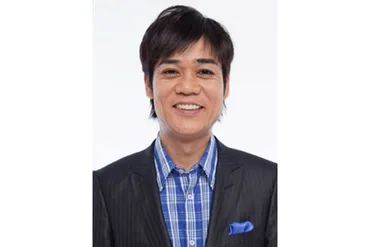 名倉潤、16歳長男は「俺より身長も体重も随分超えた」 誕生日を祝福「ずっと親バカでいます」