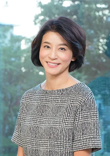 高嶋ちさ子の旦那・盛田賢司の写真/年齢/仕事/年収…馴れ初めや結婚生活もまとめ