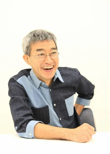 チョーさん、赤ちゃんとのふれあいを語る！？コロナ禍でも工夫を凝らして親子に寄り添うってとは!!？