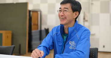 視聴者への「メッセージなんて、とんでもない」。ワンワンを演じて26年、チョーさんのプロ意識が見えた