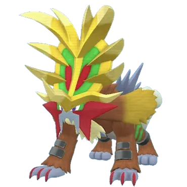 ポケモンSV】ウガツホムラの出現場所と種族値