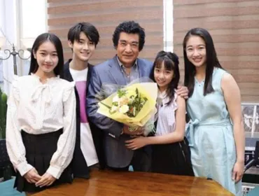 藤岡弘の現在の嫁は一般人で再婚!年齢24歳差で顔画像はある?青森出身の噂についても!