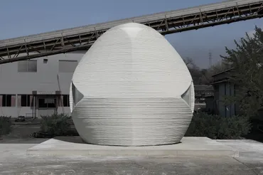 3Dプリンター住宅、ついに現実のものに！？驚きのスピードと価格で実現する未来の住まいとは！？