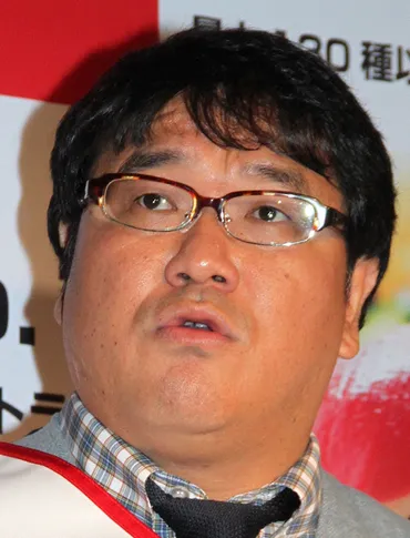 カンニング竹山 妻が和田アキ子と゛サシ飲み゛「仲良いのよあの2人、よく分からないけど」― スポニチ Sponichi Annex 芸能