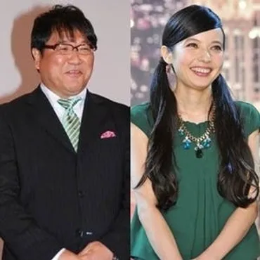 カンニング竹山が明かした゛大御所゛から可愛がられる理由