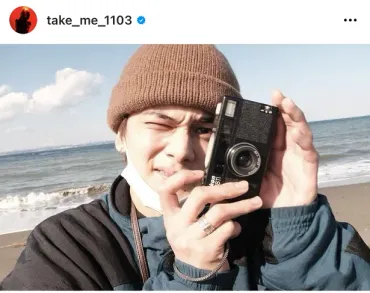 北村匠海、カメラ愛？写真に込めた想いとは！？
