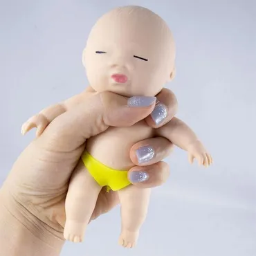 赤ちゃんスクイーズ』や『ぬいポーチ』、『ビヨット』…検索数が急上昇、今後ヒットする商品(日テレNEWS NNN)