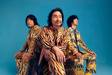 トータス松本の息子、アタルくんが音楽活動！ウルフルズとの関係は？親子で奏でる音楽とは！？