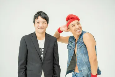 お笑いコンビ「2700」 ツネさんが脱退 八十島さんは新しいメンバーを募集へ ツネさんはアメリカでスタンダップコメディに挑戦
