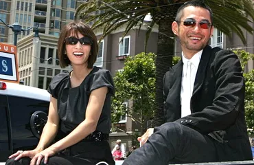 B! イチローと嫁の福島弓子に子供がいない理由とは?馴れ初め・結婚・現在まで総まとめ