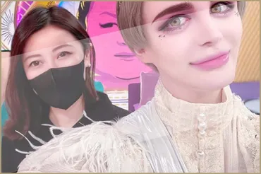 Matt桑田の母親・真紀はJAL元CA!美人&美脚スタイルに注目!