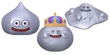 ドラゴンクエストのモンスターたち！人気ランキングや最新情報をご紹介！スライム人気はやっぱり？