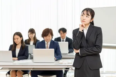 嫌いな同僚との接し方とは?ストレスを溜めずに仕事をするための対処法と必要な考え方