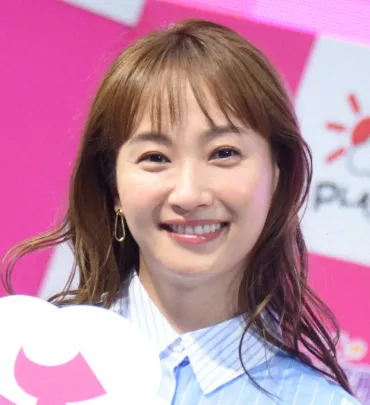 藤本美貴の素顔は？ヤンキー？それとも…？意外な素顔とは！？