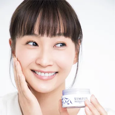 藤本美貴さんの10年ずーっと愛され肌のヒミツとは?