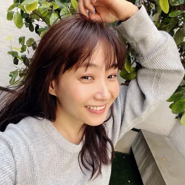 藤本美貴さんが多忙な1日のスケジュールを公開「よくやってるなって自分を褒めてあげたい」