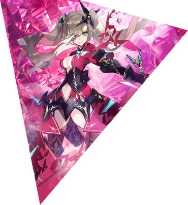 ギネヴィア