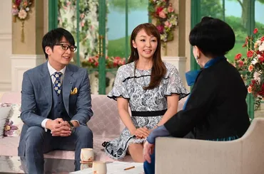 神田うのの素顔に迫る！結婚、子育て、家族との関係…知られざる真実とは？神田うののすべてがわかる！！