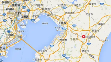 千葉県土気駅周辺の高級住宅街『チバリーヒルズ』は、今も人気があるの？ゴーストタウン化した!?