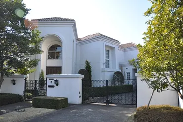 バブル時に建てられた高級住宅地区、千葉市にあるチバリーヒルズ(ワンハンドレッドヒルズ)に行ってきた