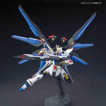 機動戦士ガンダムSEED】シリーズで乗ってみたいMS・MAランキング! 1位は「ストライクフリーダム」に決定!【2021年最新投票結果】(1/4)