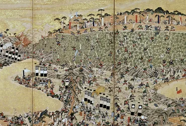 天草四郎の謎と魅力とは？豊臣秀吉の子孫ってホント！？