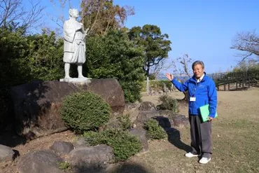 何もない」がっかり観光地、だからこそ「世界遺産」になった驚きの理由 後世に平和と繁栄を残した「島原天草一揆」の地、長崎県・原城跡