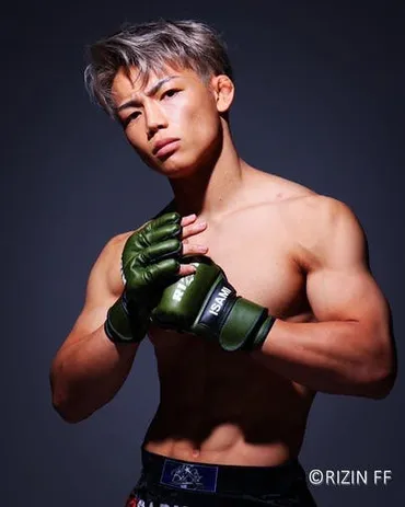 ヒロヤは本当に強いのか？ヤンキーから格闘家に転身した男の物語とは！？