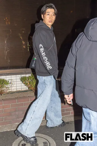 秋倉諒子も認めた『バチェラー4』泥沼離婚協議…嘘をバラされた浮気夫・黄皓に「全然意外じゃない」の声噴出