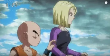 ドラゴンボールいちの純愛夫婦!? クリリン・人造人間18号の魅力