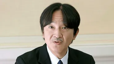 秋篠宮さま57歳「皇室情報、タイムリーに出すことが必要」【会見全文】