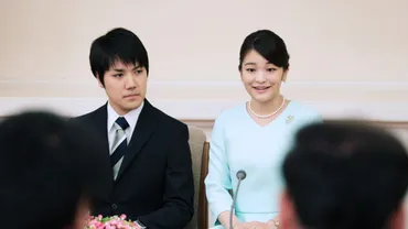 皇嗣秋篠宮さま、眞子さまの結婚を苦渋の容認:小室圭さんには見える形の対応を促す