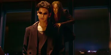 幽☆遊☆白書』戸愚呂兄弟はなぜ完全再現できた? ゛実写化゛を支えた映像技術(リアルサウンド)