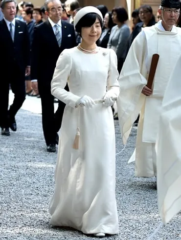 黒田清子さん、皇室と伊勢神宮の役割って一体…？皇室と伊勢神宮の関係とは！？