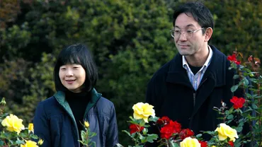 皇女愛子さまの先輩、黒田清子さんの歩み:国民と皇室のため 務め果たす