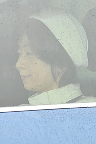 黒田清子さん、伊勢神宮祭主に ゛名誉職゛ではない重責(全文)