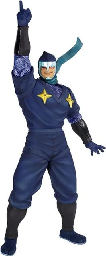 キン肉マン』負けて死にまくりのザ・ニンジャはなぜ人気? 「結果より生き様」(マグミクス)
