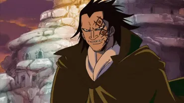 モンキー・D・ドラゴンの正体を考察!本当はエースの父親って本当?【ONE PIECE(ワンピース)】