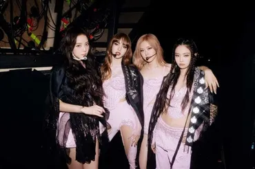 BTSの次はBLACKPINK TWICEは海外シフト? 韓国アイドルグループ戦国時代 「7年賞味期限」の壁とは