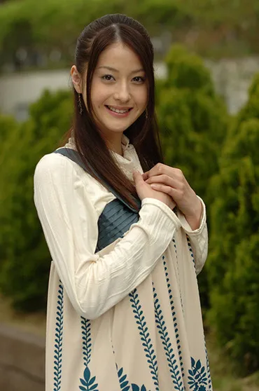 仮面ライダーヒロイン名鑑・第二回・松本若菜(仮面ライダー電王)「今の私の原点は『電王』なんだと思います」