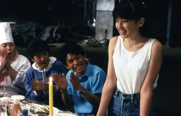 宮沢りえの鮮烈女優デビュー作!『ぼくらの七日間戦争』を振り返る