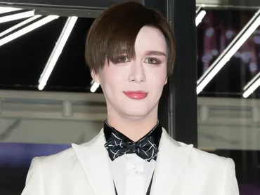 Matt、父・桑田真澄コーチのバースデー祝福で2ショット 「仲良さそうで素敵」の声