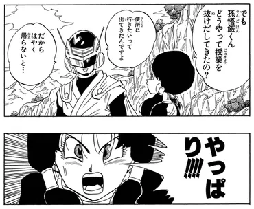 ビーデルは悟飯の嫁？ ドラゴンボールキャラの意外な関係性が明らかに！ビーデルと悟飯の関係とは！？