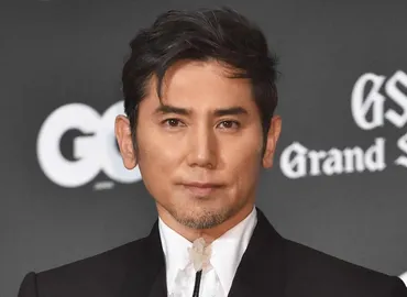 NHK 本木雅弘主演で100年前のスペイン風邪テーマの小説「流行感冒」をドラマ化/芸能/デイリースポーツ online